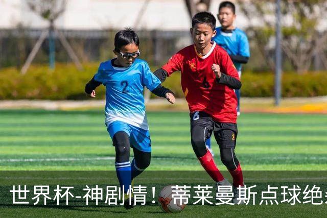 世界杯-神剧情！蒂莱曼斯点球绝杀 比利时加时3-2塞内加尔