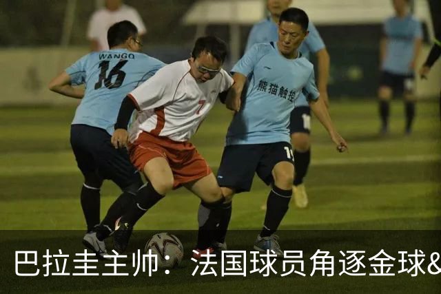 巴拉圭主帅：法国球员角逐金球&射手王 我们的球员不知道父亲是谁