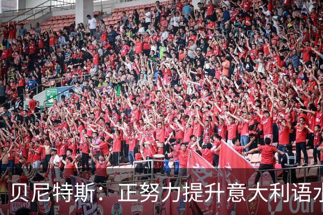 贝尼特斯：正努力提升意大利语水平，当然喜欢执教国家队的机会