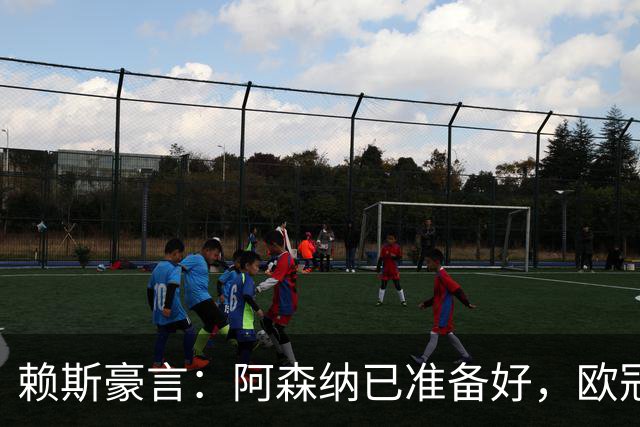赖斯豪言：阿森纳已准备好，欧冠决赛我们志在必得！