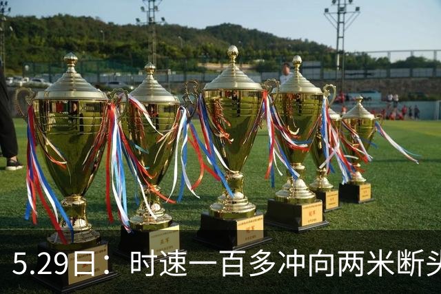 5.29日：时速一百多冲向两米断头坑，外行看是一脚油门踩到底